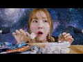 Asmr Chalk Sounds In Snack Of Astronaut Eating Sounds Asmr Chalk Sounds In Snack Of Astronaut Eating Sounds