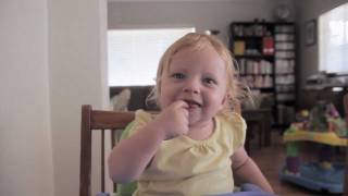 Cute Smart Baby Answers Everything Cute Smart Baby Answers Everything