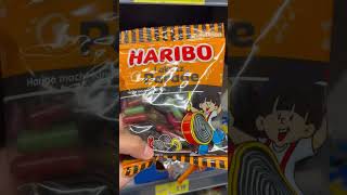 Haribo Lakritz Parade
