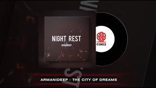 Armanideep - The City Of Dreams (2024)