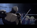 MOBILE SUIT GUNDAM THE ORIGIN II Artesia's Sorrow Trailer#1 (English)