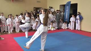Чемпіонат Івано-Франківського обласного осередку ВАСТ І.Т.Ф. 17.04. 2021!