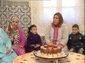 محمد العروسي يتماثل للشفاء mohamed laaroussi