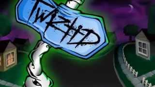 Twiztid - Buckets Of Blood