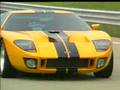2003 Ford GT Concept promotional clip