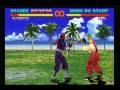 Tekken - Gameplay Video 24