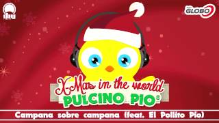 Pulcino Pio - Campana Sobre Campana (Feat. El Pollito Pio) (Official)