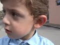 kids and domestic violence