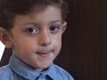 kids and domestic violence