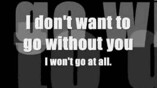 Watch Goot You Wouldnt Care video
