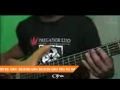 01#Ultimo Dia - Aula de Baixo ( Apoca... 01#Ultimo Dia - Aula de Baixo ( Apoca...