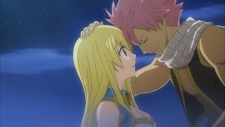 ? Top 10 Cutest Anime Couples of 2014 ?