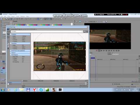 Sony vegas как сделать полосы сверху и снизу Sony vegas как сделать полосы сверху и снизу
