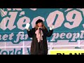 Kumi Naidoo's Speech at the COPenhagen Global Day of Action