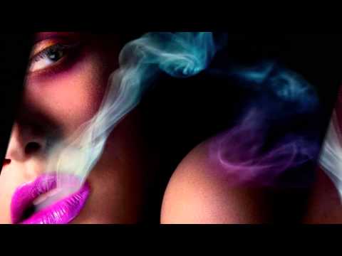Mark Johnson - Blue Smoke *k~kat jazz café* The Smoothjazz Loft