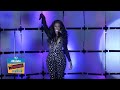 Porsha Williams performs "Flatline"