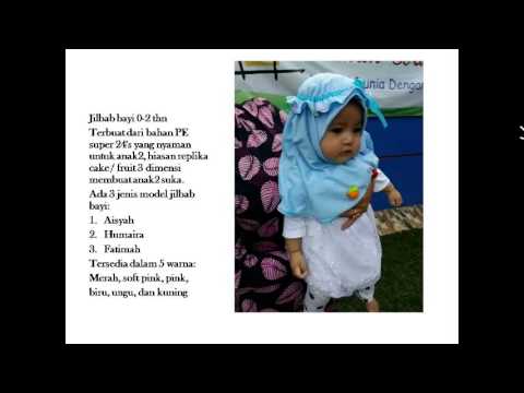 Jual Grosir Jilbab Bayi Anak di Padang Dapatkan HijabDapatkan HijabBayiLubnakids yang ORIGINAL, NYAMAN, dan KEKINIAN . Hubungi WA 0857-4028-4140 atau invite BBM ... Jual Grosir Jilbab Bayi Anak di Padang Dapatkan HijabDapatkan HijabBayiLubnakids yang ORIGINAL, NYAMAN, dan KEKINIAN . Hubungi WA 0857-4028-4140 atau invite BBM ...