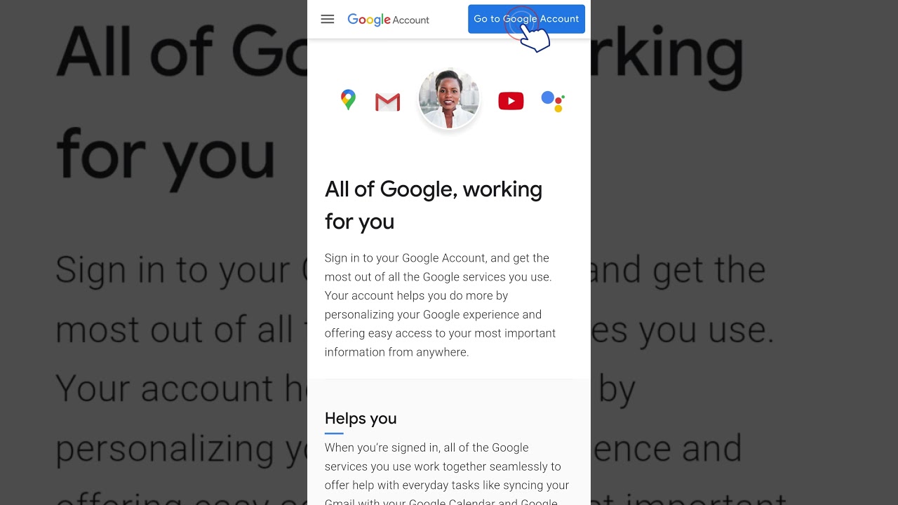 How To Remove Connected Apps and Sites from Google How To Remove Connected Apps and Sites from Google