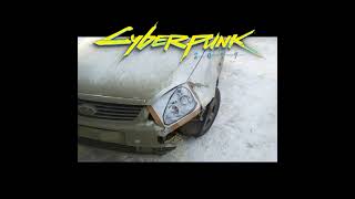 Cyberpunk 2077 Meme