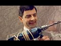 When You Don't Like The Hotel Room!  | Mr Bean Live Action | Full Episodes | Mr Bean