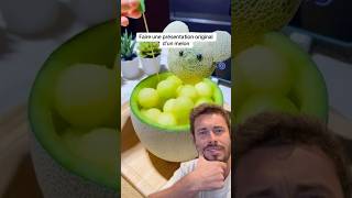 Présentation Dun Melon Original