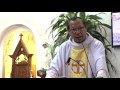 GX. MARTINO MỪNG BỔN MẠNG VÀ RA MẮT BAN CARITAS