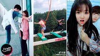 BROMAS ENTRE PAREJAS | Funny Couples Tik Tok