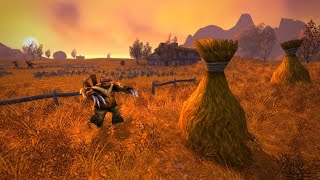 World Of Warcraft охотник с 11 по 15 в 2019