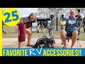 Our FAVORITE RV Accessories for RV Living (2020)