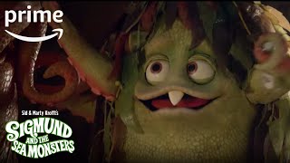 Sigmund And The Sea Monsters - Exclusive All About Sigmund Prime Video Kids
