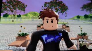 Aqua Animation Season 2 Part 4 Roblox Bully Story Neffex Self Made