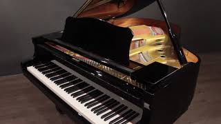 Yamaha Disklavier Grand Piano 58 Dg2