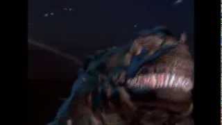 Reptilian (Yonggary 1999) (1999) - Trailer