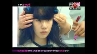 Onstyle_최악의 메이크오버 이유경
