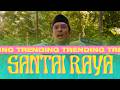 Santai Raya - Faizal Tahir & Naqiu (Official Music Video)