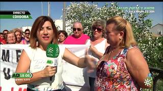 Andalucía directo | Jueves 18 de julio