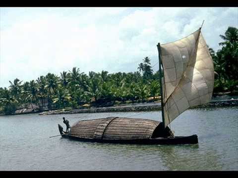Tomar khola hawa - Tagore song