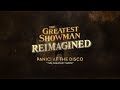 Panic! At The Disco - The Greatest Show (Official Lyric Video)