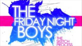 Watch Friday Night Boys Lights Out video