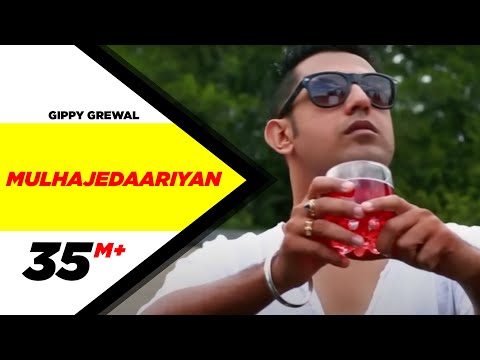 Gippy Grewals Mulhajedaariyan | 2012 | Punjabi Songs | Speed...