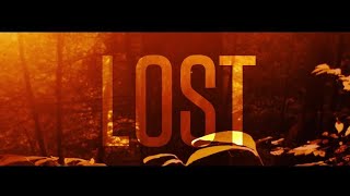 Nonative - Lost (Lyric Video)