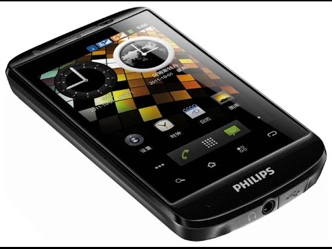 Philips w626 прошивка Philips w626 прошивка
