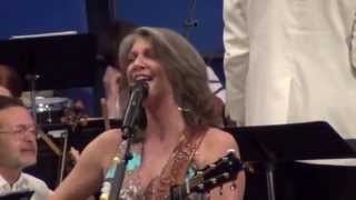 Watch Kathy Mattea Come From The Heart video