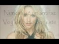Download Shakira - Gitana (letra/lyrics) Shakira - Gitana (letra/lyrics)