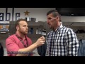 Union 0-0 Dynamo Post-game Interviews