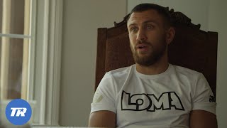 The War of Words Begins for Loma vs Lopez | Blood, Sweat and Tears Preview