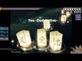 (Osu!) Destructive - Dai (Hard)