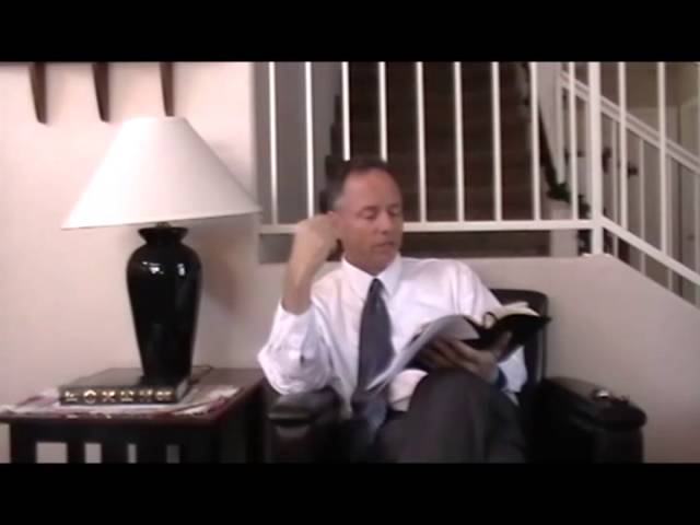 Learning to Follow: Rev. Moe Redding