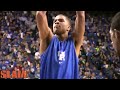 Harrison Twins Kentucky Mixtape - Andrew Harrison & Aaron Harrison lead #1 Team