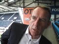 Kenny Shiels